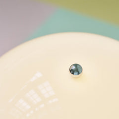 Lámpara de pie LED Modern Dome Edición Premium