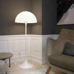 Lámpara de pie LED Modern Dome Edición Premium
