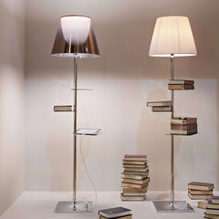 Bibliothèque Nationale Floor Lamp