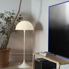 Lámpara de pie LED Modern Dome Edición Premium