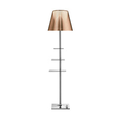 Bibliothèque Nationale Floor Lamp