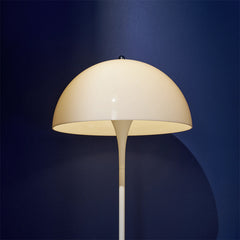 Lámpara de pie LED Modern Dome Edición Premium