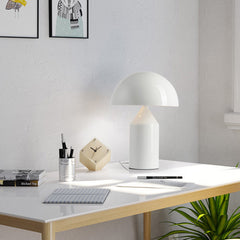 Modern Dome LED Table Lamp Premium Edition