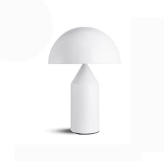 Modern Dome LED Table Lamp Premium Edition
