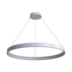 Modern Ring LED Pendant Light