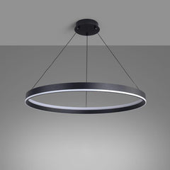 Modern Ring LED Pendant Light