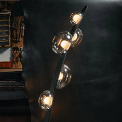 Modern Arc Standing Floor Lamp