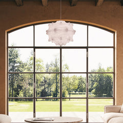 Taraxacum White Pendant Light