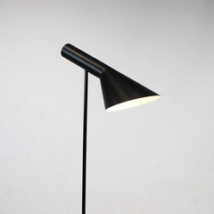 Minimalist Slim LED Floor Lamp