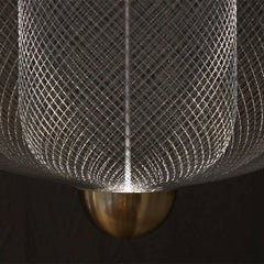 Meshmatics Chandelier