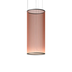 Modern Wire Mesh Pendant Light