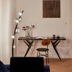 Modern Arc Standing Floor Lamp