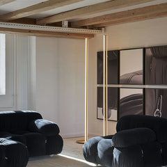 Coordinates Floor Lamp