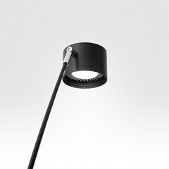 Suspension Arc Floor Lamp Premium Edition