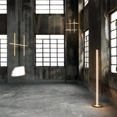 Coordinates Floor Lamp