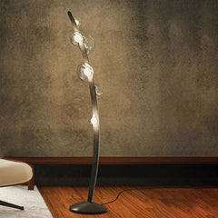 Modern Arc Standing Floor Lamp