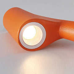 Modern Minimalist Rechargeable LED Table Lamp
