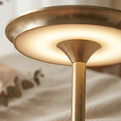 Modern Rechargeable Table Lamp