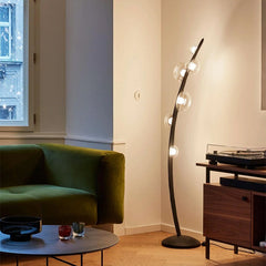 Modern Arc Standing Floor Lamp