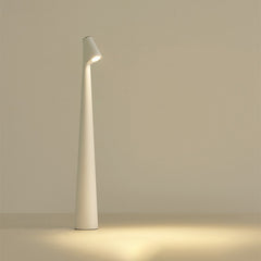 Modern Minimalist Rechargeable LED Table Lamp