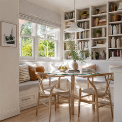 Modern Sculptural Cone Pendant Light
