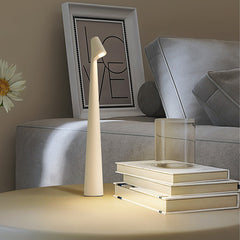 Modern Minimalist Rechargeable LED Table Lamp