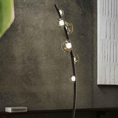 Modern Arc Standing Floor Lamp
