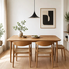 Modern Sculptural Cone Pendant Light