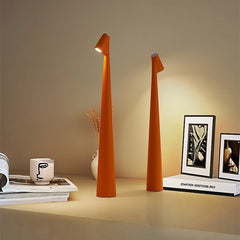 Modern Minimalist Rechargeable LED Table Lamp