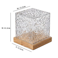 Water Ripple Ambient Table Lamp