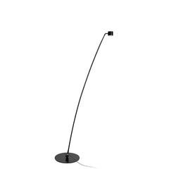 Suspension Arc Floor Lamp Premium Edition