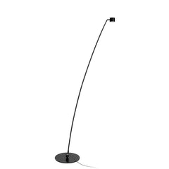 Suspension Arc Floor Lamp Premium Edition