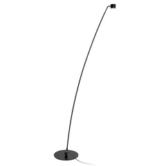 Suspension Arc Floor Lamp Premium Edition