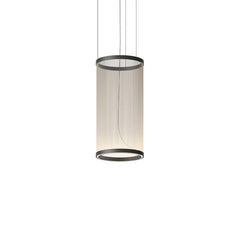Modern Wire Mesh Pendant Light