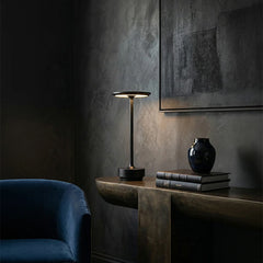 Modern Rechargeable Table Lamp