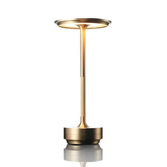 Modern Rechargeable Table Lamp