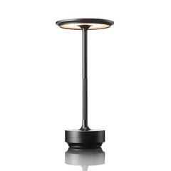 Modern Rechargeable Table Lamp