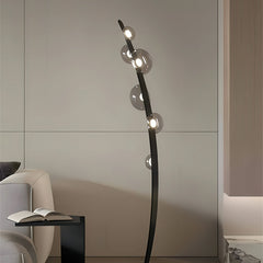 Modern Arc Standing Floor Lamp