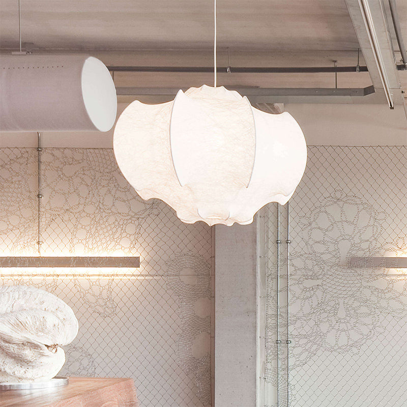 Cloud Petal Pendant Light