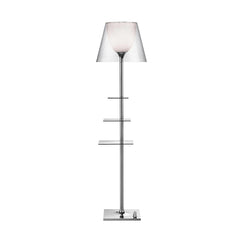 Bibliothèque Nationale Floor Lamp