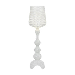 Modern Sculptural LED Floor Lamp