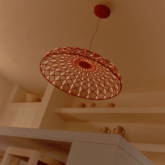 Skynest Pendant Light