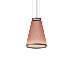 Modern Wire Mesh Pendant Light