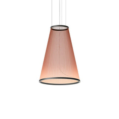 Modern Wire Mesh Pendant Light