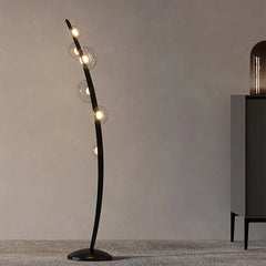 Modern Arc Standing Floor Lamp