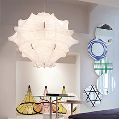 Taraxacum White Pendant Light