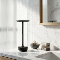 Modern Rechargeable Table Lamp