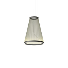 Modern Wire Mesh Pendant Light