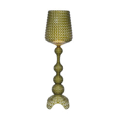 Modern Sculptural LED Floor Lamp