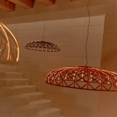 Skynest Pendant Light
